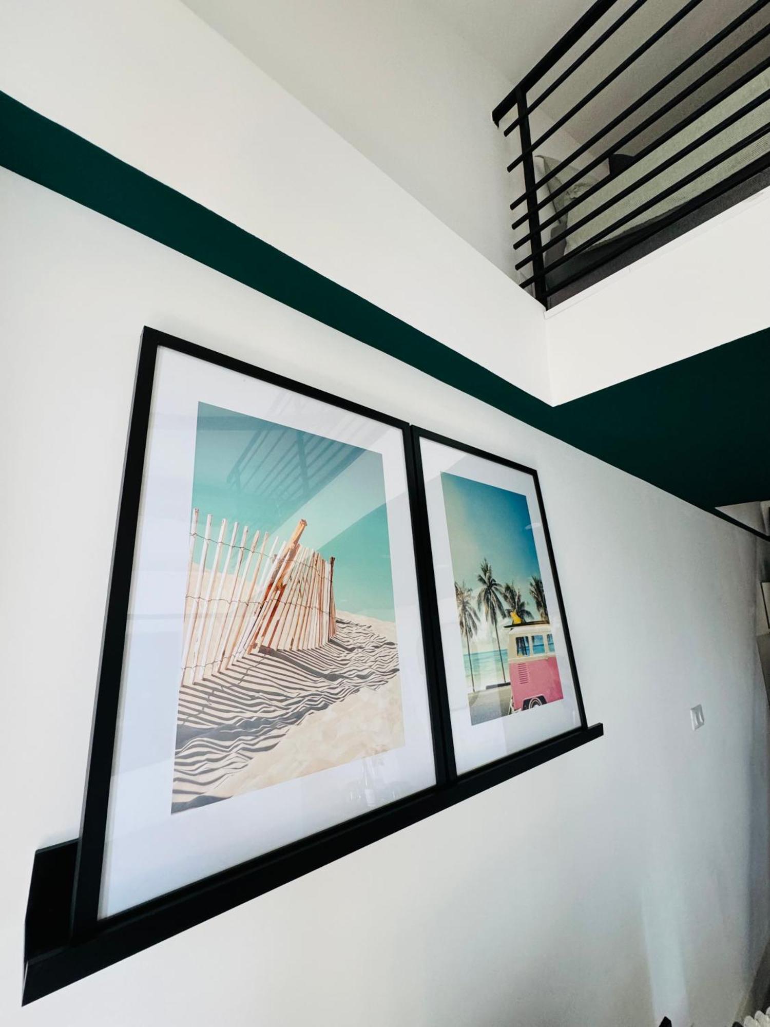 307 Gare Saint Roch Montpellier Apartment Ngoại thất bức ảnh