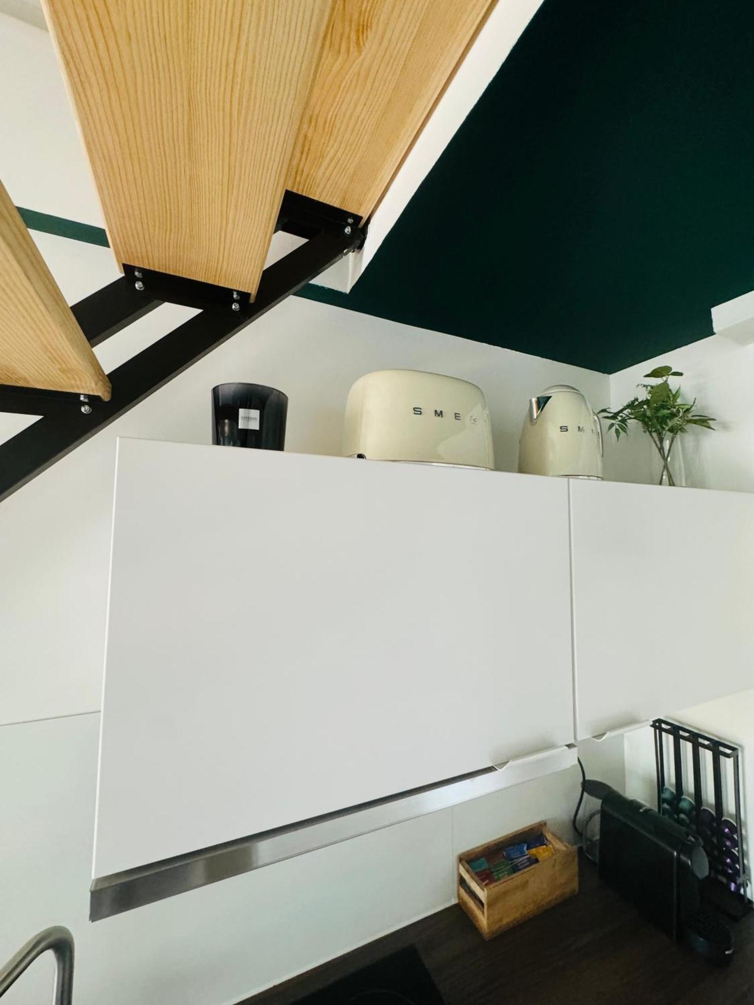 307 Gare Saint Roch Montpellier Apartment Ngoại thất bức ảnh