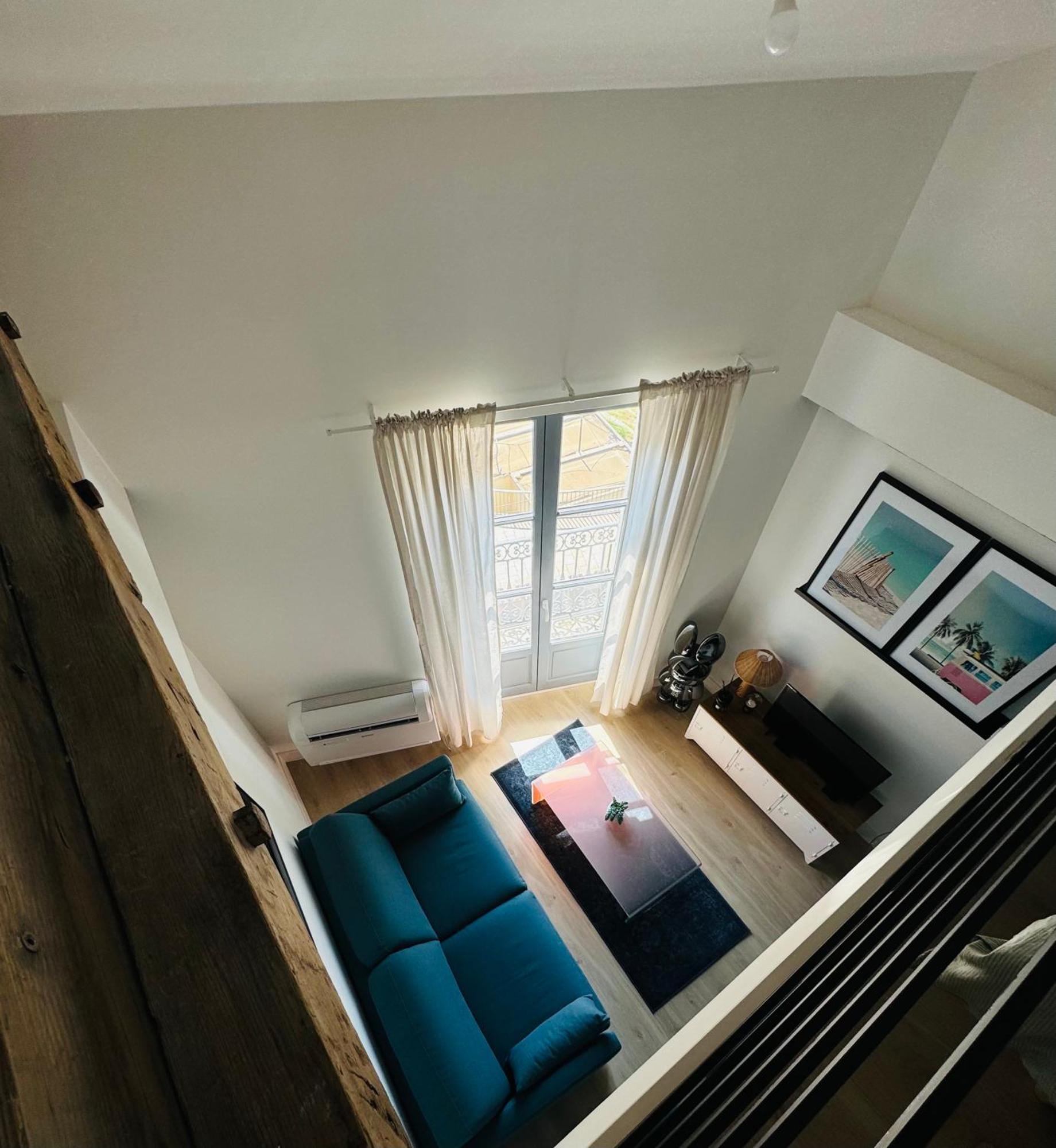 307 Gare Saint Roch Montpellier Apartment Ngoại thất bức ảnh